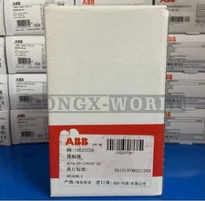 ONE In Box AL16-30-10 AL163010 24V Contactor 1NO NEW #E1