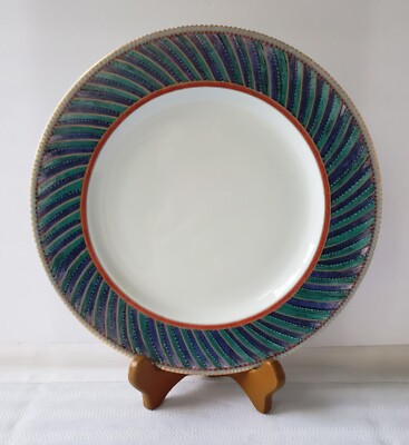 Philippe Deshoulieres Perles et Reves d'Orient Limoges Porcelain