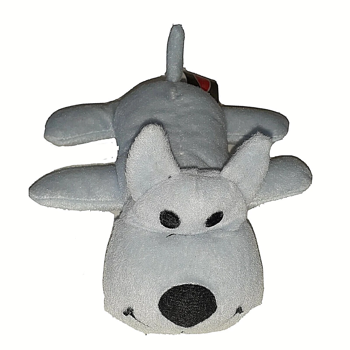 Melissa and doug plush dog cheap