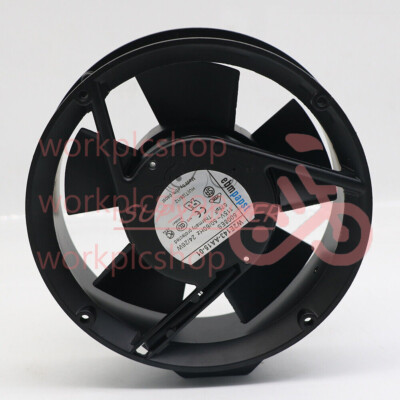 1PCS NEW W2E143-AA15-01 Cooling Fan
