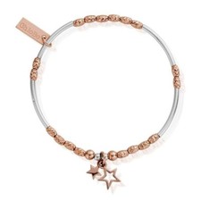 Image of ChloBo Double Star Bracelet