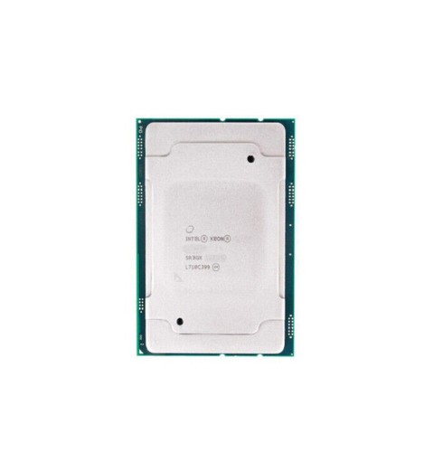 Intel Xeon Silver 4215 Processors 8 Cores 2.5 GHz CPU 11MB 85W SRFBA Max 3.50GHz