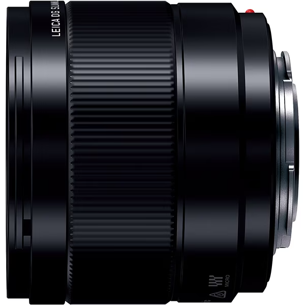 PANASONIC Leica DG SUMMILUX 9mm F/1.7 Asph. Single Focus PANASONIC Leica DG SUMMILUX 9mm F/1.7 Asph. Single Focus