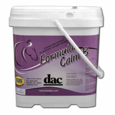 Calm-B Formula 5 LBS
