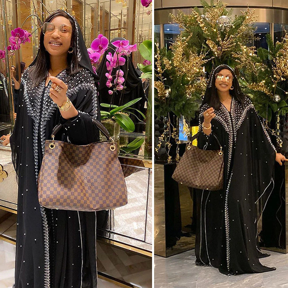 Abaya louis deals vuitton