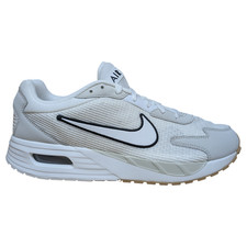 Nike Men's Air Max Solo - Summit White Light Bone - US Size 10 - FN6918-100