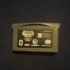 Ubisoft Star Wars Trilogy Nintendo Game Boy Advance