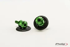 12227-Compatible with Ducati Monster 821 Tilting Devil Holder HI-TEC