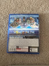 Star Ocean: Integrity And Faithlessness - Édition Collector NEUVE (PS4) - Version Française 🇨🇵 - Scellée