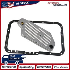 Automatic Transmission Filter For Ford Explorer Ranger Bronco Mazda B2300 Navajo