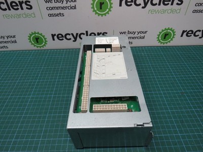SMC Thermo Chiller Interlock Control P49523020#1 P49591028 PCB Modul