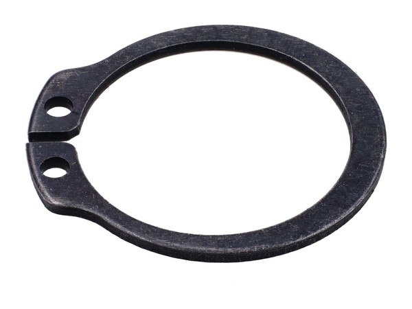 Sicherungsring 24X1,2Mm Abtriebswelle FüR Simson S51, S53, S70, S83, SR50, SR80,-image