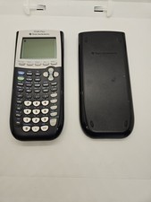 Texas Instruments TI-84 Plus Graphing Calcula...