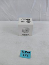 Z-Wave Smart Plug HKZW-SO09