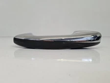 MERCEDES GLC W253 2015-2023 LEFT REAR DOOR HANDLE ASSEMBLY CHROME A0997605501