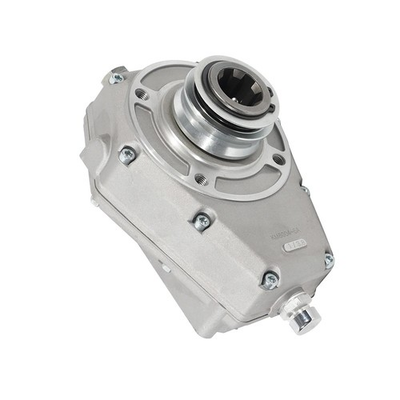#ad Great Speed Increaser 540 Rpm PTO Gearbox KM6004 for Agricultural Machinery 1:3 $183.92