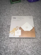 tile Mate & tile Slim COMBO PACK 4 Tiles (Mate x2, Slim x2) 2016 New