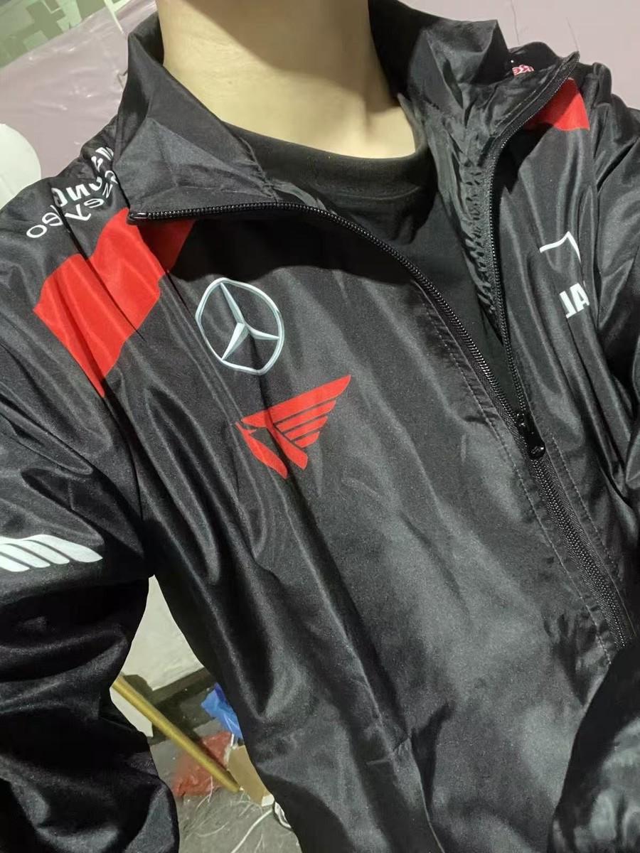 Team T1 2024 LOL Spring Competition LCK Uniform Jersey Faker