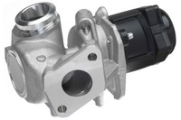 Continental/Vdo Agr-Ventil Elektrisch FüR Ford Fiesta VI 1.4 Tdci Peugeot 206+