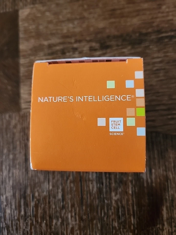 Máscara glicólica de miel de calabaza Andalou Naturals 1,7 oz iluminadora Foto 2 de 3