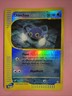 POKEMON AQUAPOLIS CHINCHOU FOIL CARD.