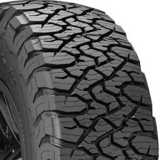 Bfgoodrich For All Terrain Ta Ko3 Lt28575r16 126123s All-terrain Tire
