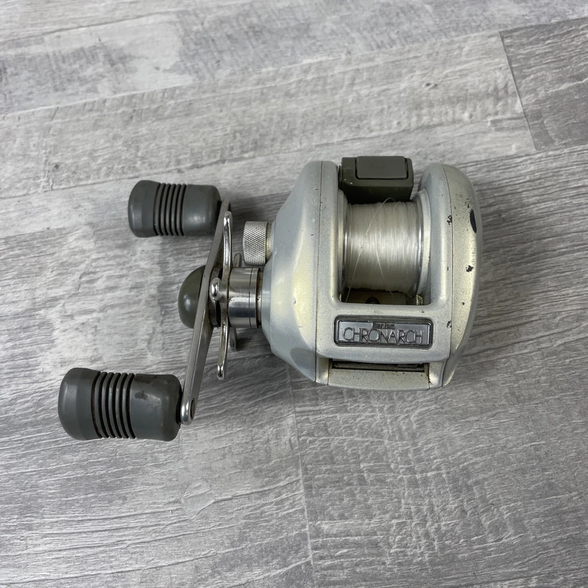 Shimano Chronarch 100 for sale - eBay