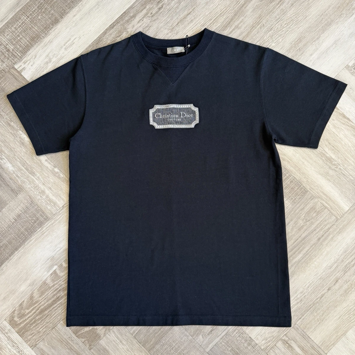 christian dior t shirt products for sale | eBay UK