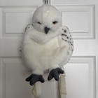 Harry Potter Hedwig Backpack Warner Bros, Approx 14 in x 11 In — photo 1