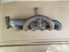 1928-1931 Model A Ford Exhaust Manifold Intake Gleaner Baldwin Combine 28 29 1 1928-1931 Model A Ford Exhaust Manifold Intake Gleaner Baldwin Combine 28 29 1