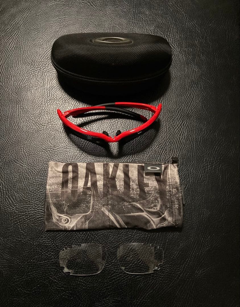 Oakley Split Jacket - image 9