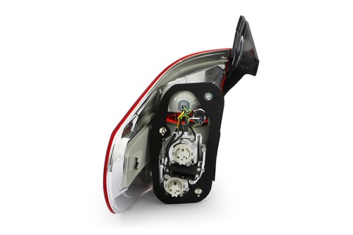 BMW X5 Rear Light Right LED E70 06-10 Tail Outer Lamp Driver Off Side O/S OEM - 第 3/12 張圖片