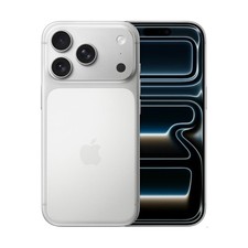 Apple iPhone 17 Pro 256GB Silber