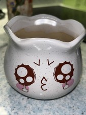 Kawaii Plant Pot Ceramic Succulent Planter Ceramic Flower Pot Ceramic Plant Pot