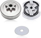 PR5020 Clutch Drum Spur Sprocket For Poulan PP5020AV PP4818A Chainsaws 545171901