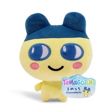 Tamagotchi Mametchi 6-Inch Collector Plush