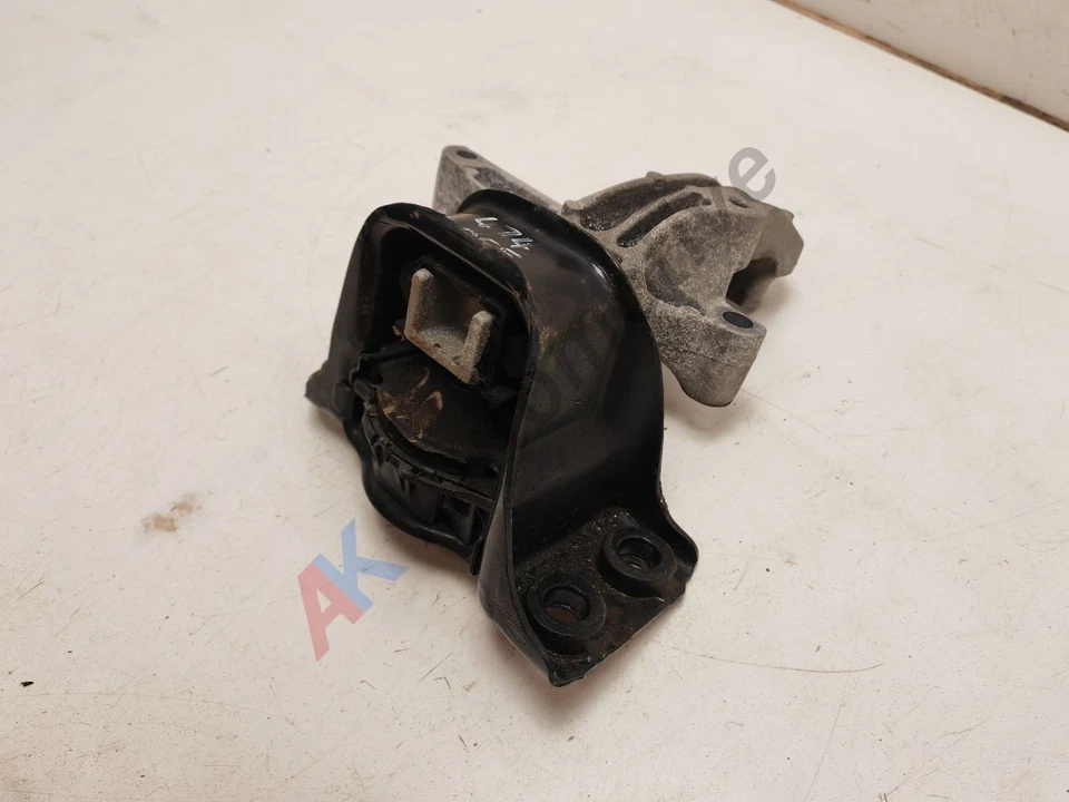 Renault Kadjar 15-22 Engine Mount Right Drivers Offside 1.5 DCI 112848459R - Image 3 of 4