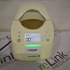 Medela 87115 Waterless Milk Warmer