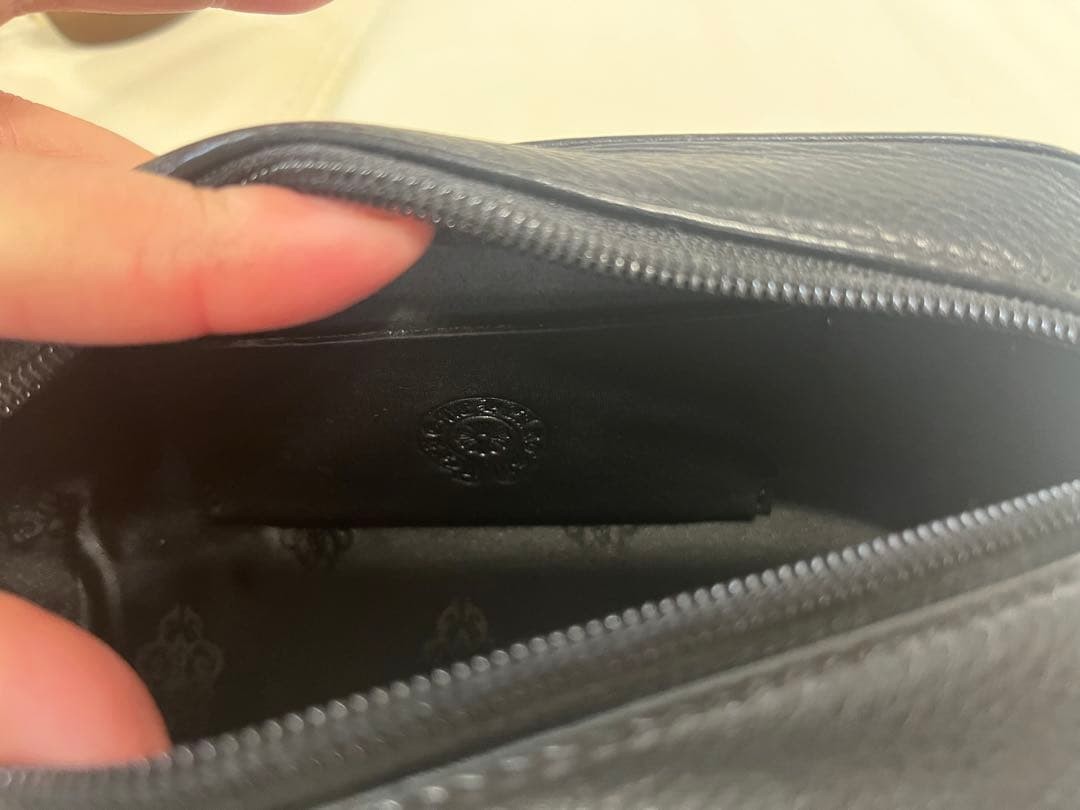 Chrome Hearts Sunglasses 20s Vintage Collectible Used thumbnail 8