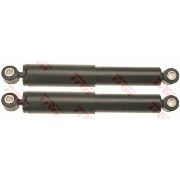 2X TRW StoßDäMpfer Hinten FüR Fiat Ducato Kasten 250_ 290_ 250 Peugeot-image