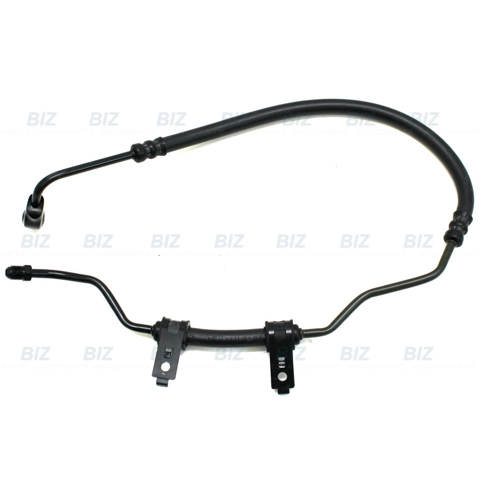 Genuine Power Steering Pressure Hose for 2003-2006 Kia Sorento OE# 57500-3E000 Foto 2 de 4
