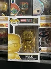 Funko Pop! Vinyl: Marvel - Hulk #379