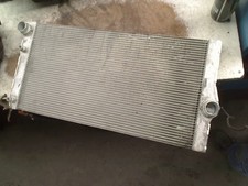 RADIATOR BMW 5 serie Touring (F11) Combi 535d 24V (N57-D30B) 2011 1711850917501