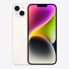 Apple iPhone 14+ Plus 512GB White Very Good Condition Unlocked