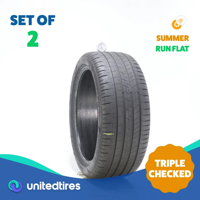 Pirelli 255/40/19 Car & Truck Tires for sale | eBay