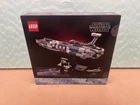LEGO 75377 Star Wars INVISIBLE HAND Retired Target Exclusive New & Sealed