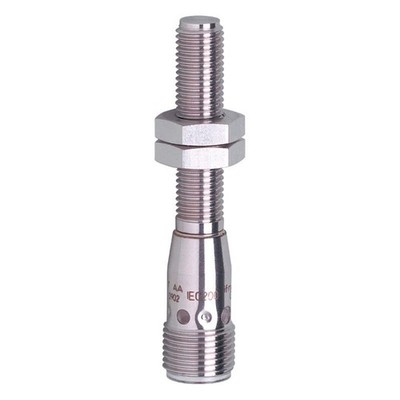 IFM IEC203 Inductive Full-metal Sensor Threaded Type 10...36 DC NPN New  KD *tn