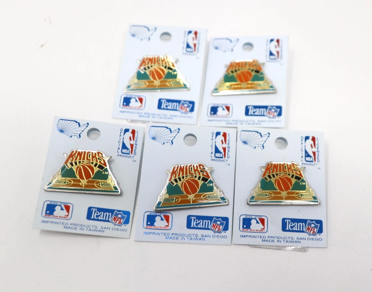 25+ New York Knicks NBA Fan Pin, Buttons for sale | Updated Oct 2026