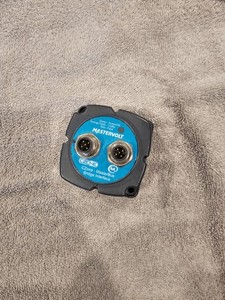 Czone Bridge Interface Nema 2000