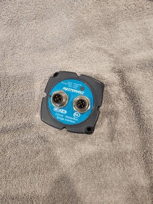 Czone Bridge Interface Nema 2000